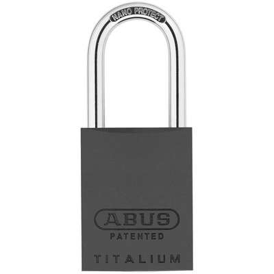 Keyed Padlock,Alike,1-1/2"W