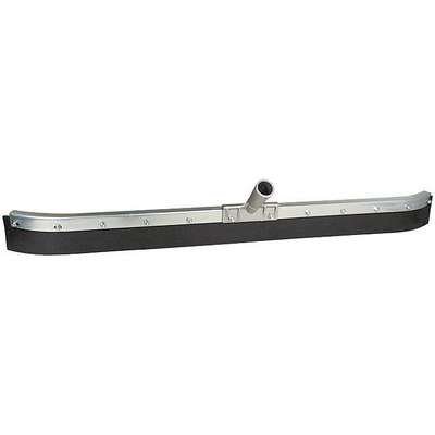 Floor Squeegee 36" Curved