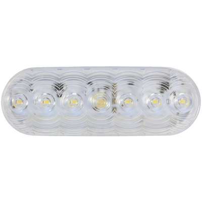 Lumenx(r) LED Back-Up Light