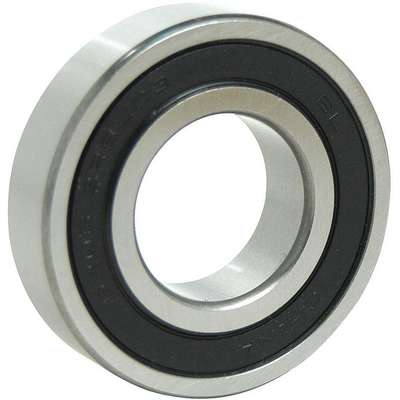 Radial Ball Bearing,Ps,12mm,