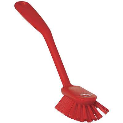 Dish Brush,Polyester,Short