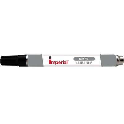 Paint Pen Silver