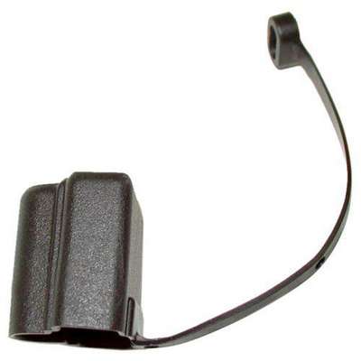 120 Volt Cord Cover End