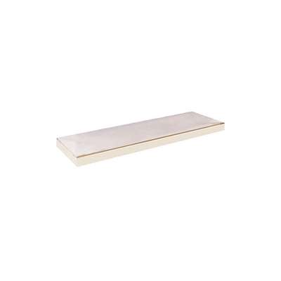 Shelf,24" D,96" W,Particle