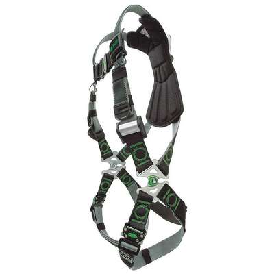 Full Body Harness,Revolution,