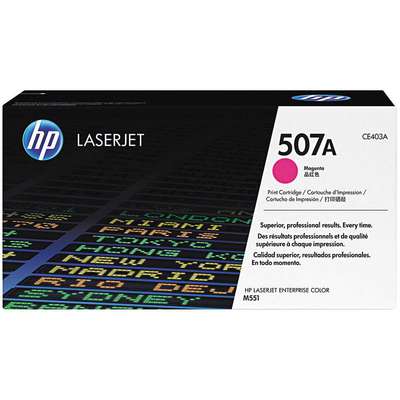 Toner Cartridge,6000,Magenta