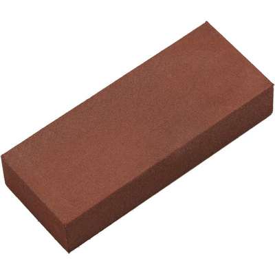 Rubrite Cleaning Stone,1/8"