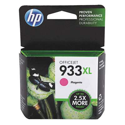 Ink Cartridge,825,Magenta