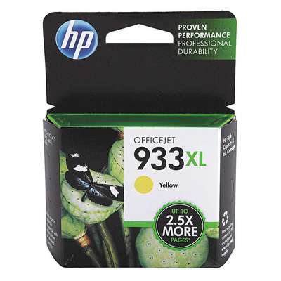 Ink Cartridge,825,Yellow