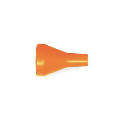 Nozzle,1/4 In,Pk4