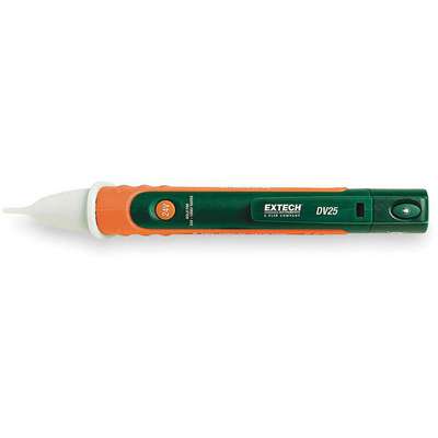 Dual Range Ac Voltage Detector