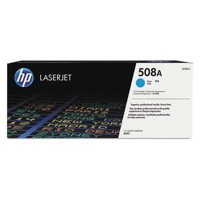 Toner Cartridge,Cyan,HEWCF361A