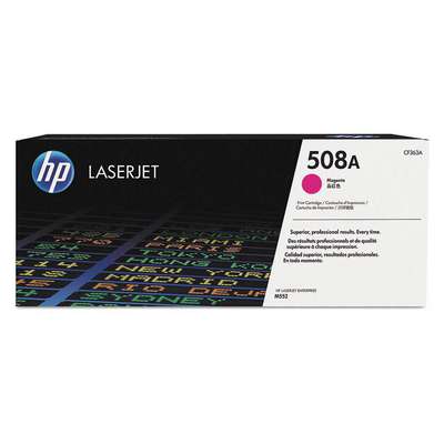 Toner Cartridge,Magenta,