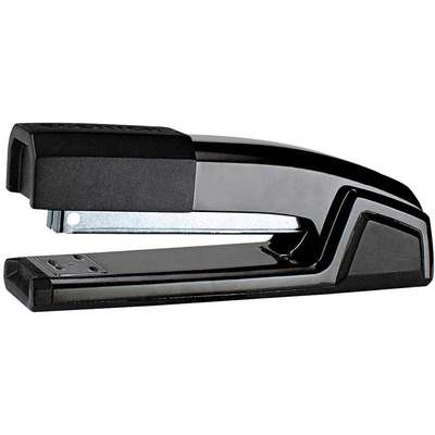 Desk Stapler,25 Sheet,Black