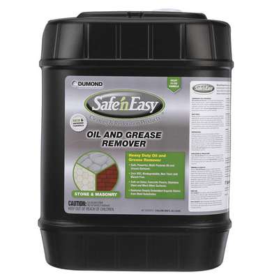 Cleaner/Degreaser,5 Gal.,Pail