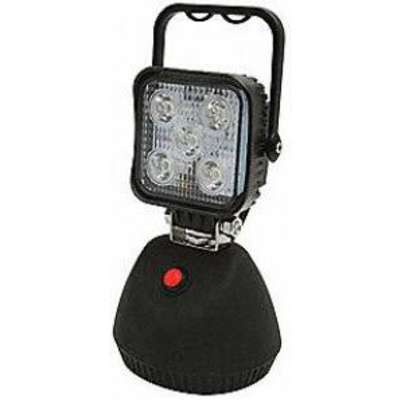 600LM Square LED Work Light