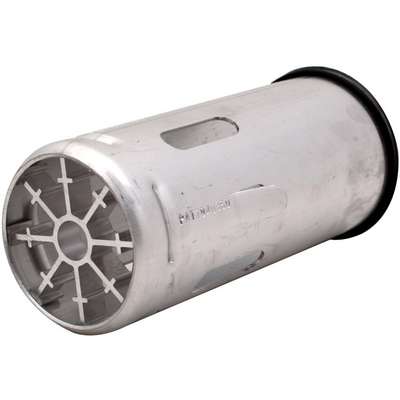 Fuel Tank Anti-Siphon 3" X 7"