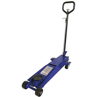 Hydraulic Service Jack,5 Tons