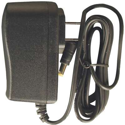 Ac Adapter,Black,Smooth