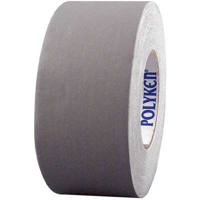 Gaffers Tape,Gray,55 Yd. L x 4