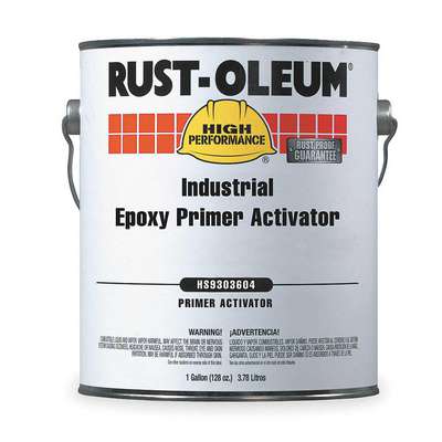 HS9300 Epoxy Primer Activator,