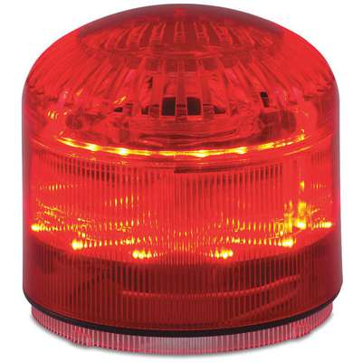 Beacon Warning Sounder Light,