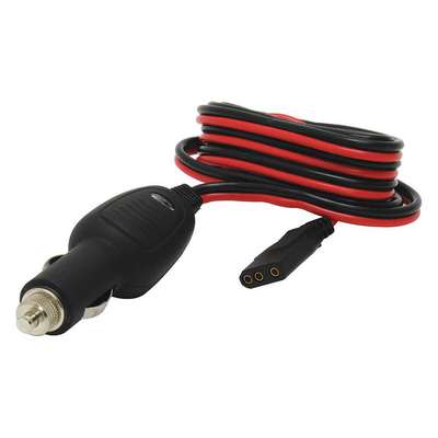 Power Cord,Cb,6 Ft.