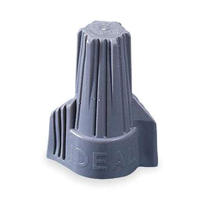 Twist On Wire Connector,18-8