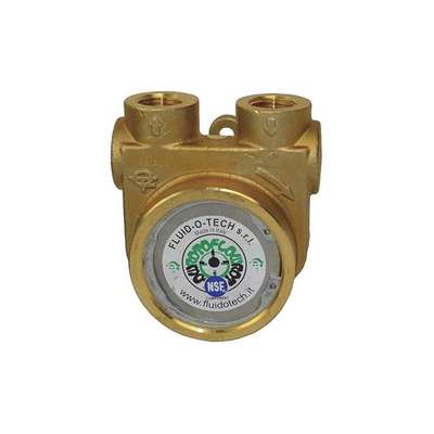 Rotary Vane Pump,Low Lead