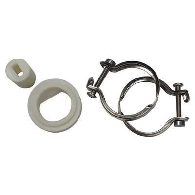 Shaft Saver Kit,Glss Encpsltd