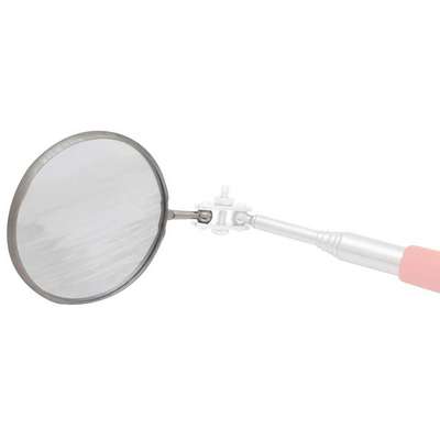 Inspection Mirror,36-3/8" L,