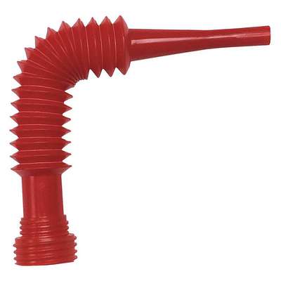 Flexible Pouring Spout,3-1/2