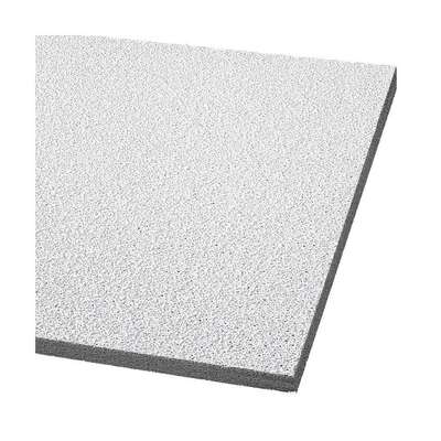 Ceiling Tile,24" W,24" L,5/8"