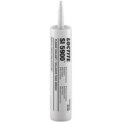 Flange Sealant,300mL Cartridge,