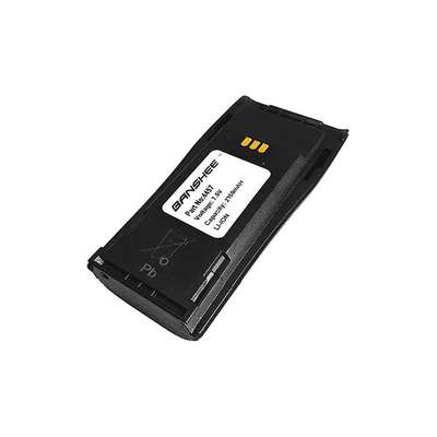 Battery Pack,Lithium Ion,7.4V