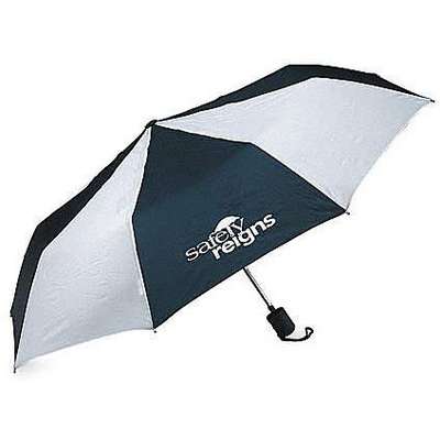 Umbrella,Safety Reigns, 42 In.