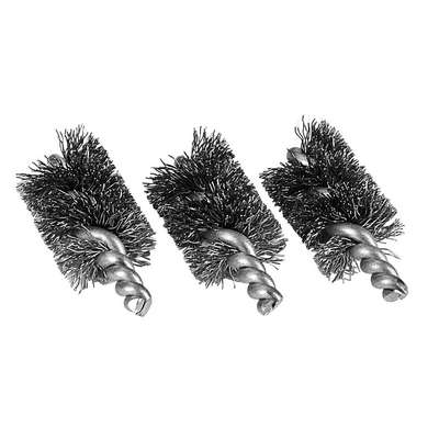 Wheel Stud Replacement Brushes