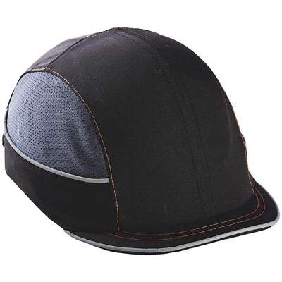 Bump Cap Micro Brim