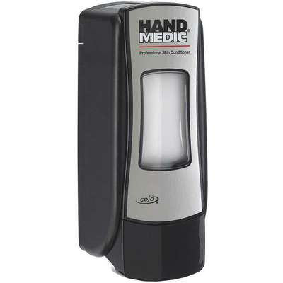 Soap/Lotion Dispenser,700mL,