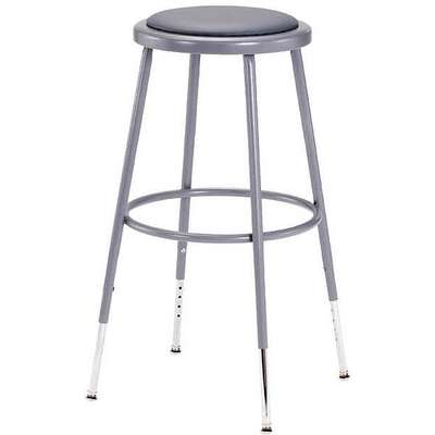 Round Stool,No Backrest,25 To