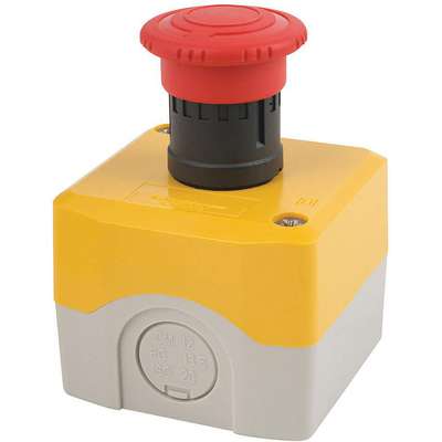 Push Button Control Station,