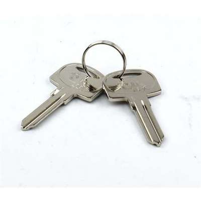 Key Blank 83451-6