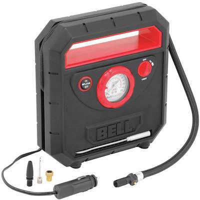 Programmable Tire Inflator,10