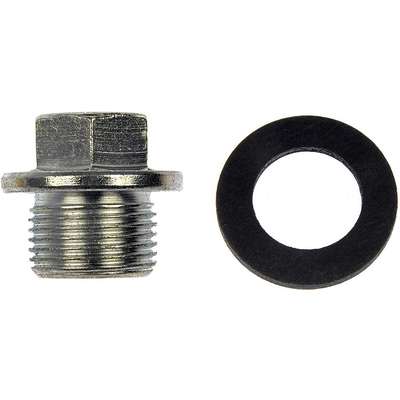 Standard Oil Drn Plug M20-1.50