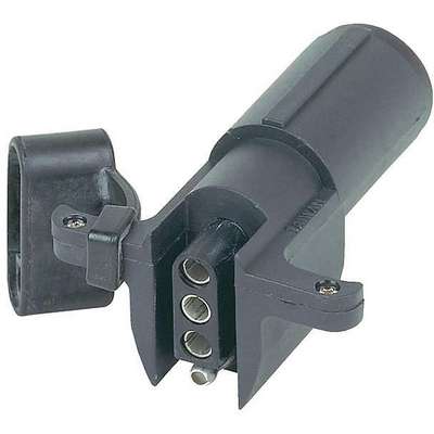 Wiring Adapter,1-7/8" L x 6-7/