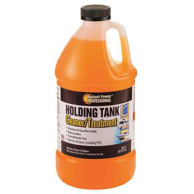 Holding Tank Cleaner/Treatment,