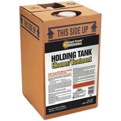 Holding Tank Treatment,5 Gal.,