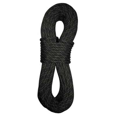 Static Rope,Pes,3/8 In. Dia.,