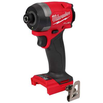 1/4" Impact Driver