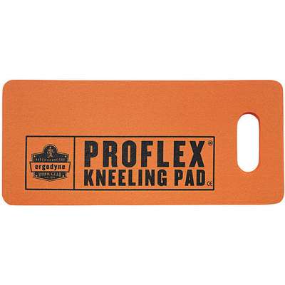 Kneeling Pad,18 In. L x 8 In.